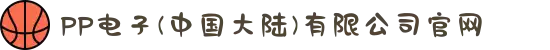 PP电子(中国大陆)有限公司官网